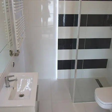 Cracow Apartment *