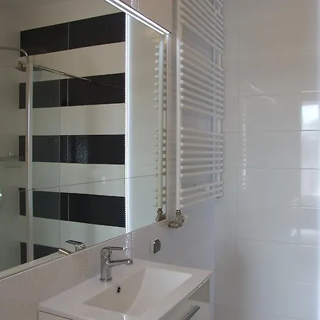 Appartement Cracow Krakau