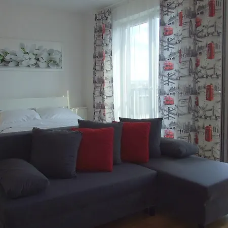 Apartment Cracow