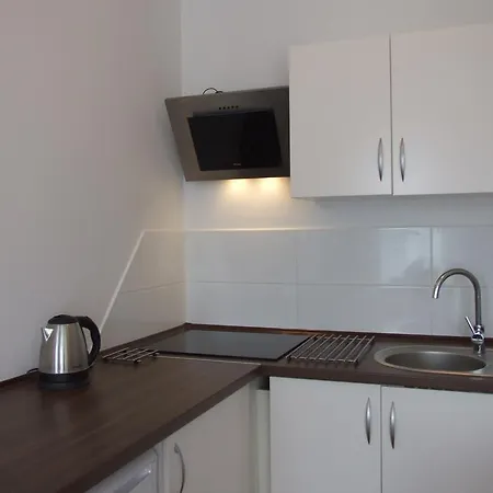 Cracow Appartement Krakau